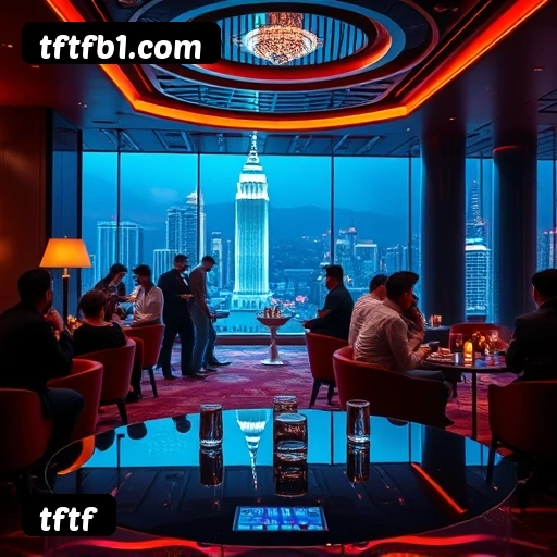 Guia visual quadrado da instalação APK tftf