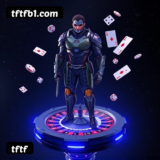 Cadastro Rápido tftf - Processo Simples em 2 Minutos