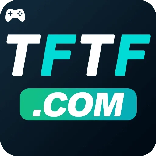 tftf Logo